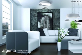 Argenta Ceiling Lights Mantra Flush Fittings Argenta Ceiling Lights Mantra Flush Fittings